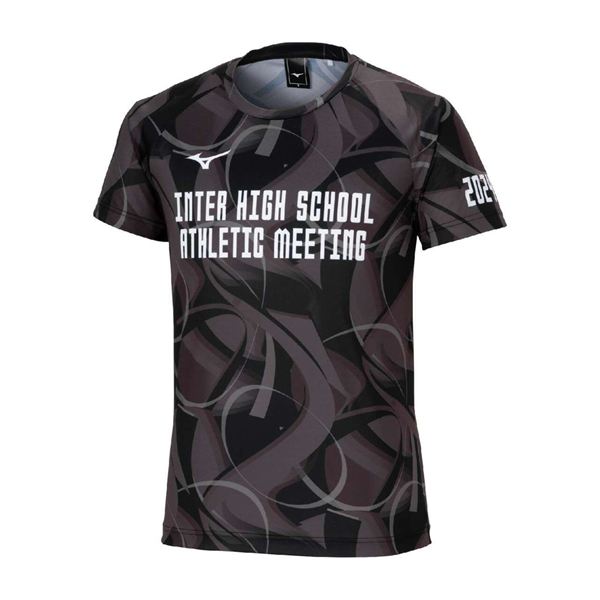 2024インターハイ限定Tシャツ