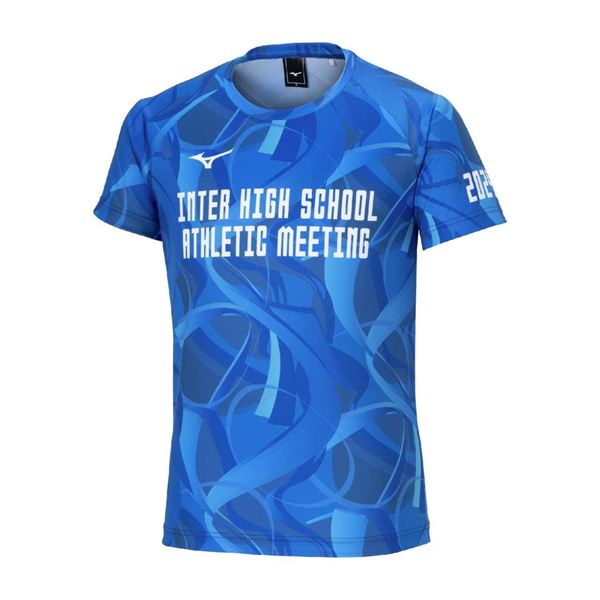 2024インターハイ限定Tシャツ