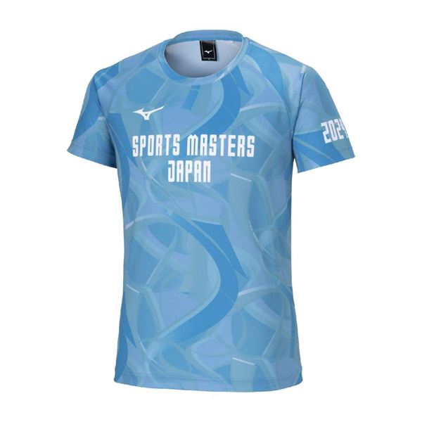 2024日本スポーツマスターズ限定Tシャツ