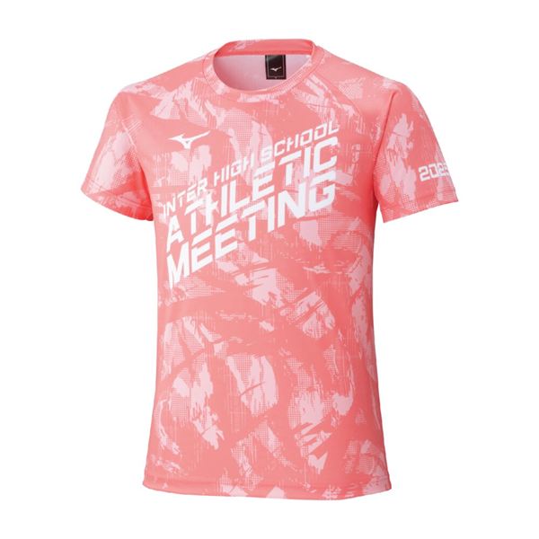 2025インターハイ限定Tシャツ