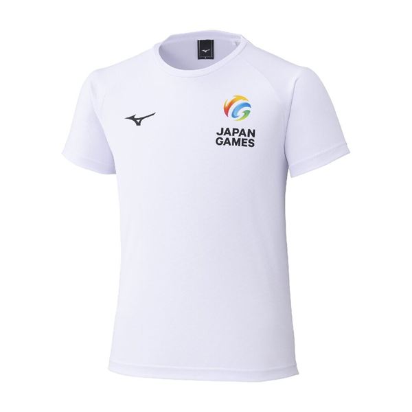 JAPAN GAMES Tシャツ