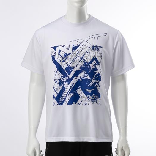 大会記念N-XT Tシャツ