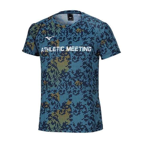 大会記念昇華Tシャツ