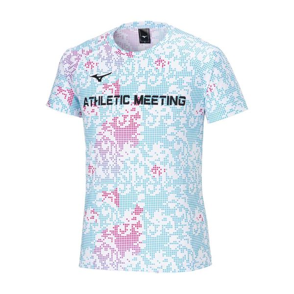 大会記念昇華Tシャツ
