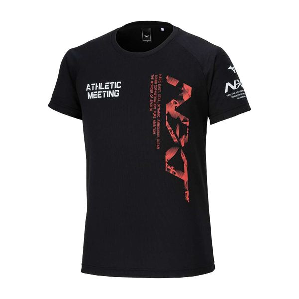 大会記念N-XT Tシャツ