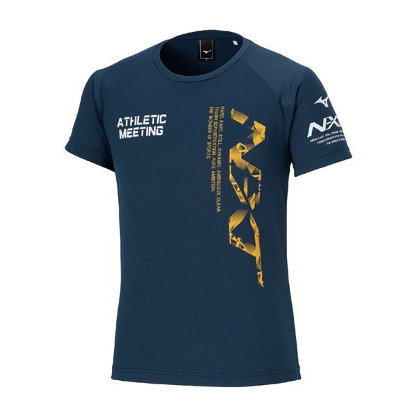 大会記念N-XT Tシャツ