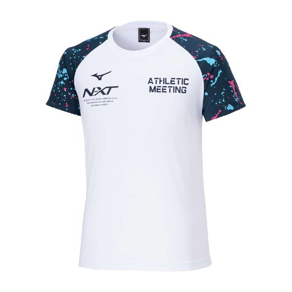 大会記念N-XT Tシャツ