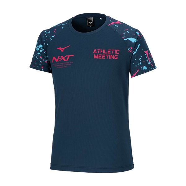 大会記念N-XT Tシャツ