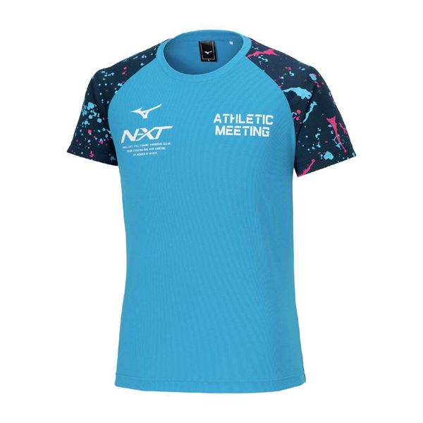 大会記念N-XT Tシャツ