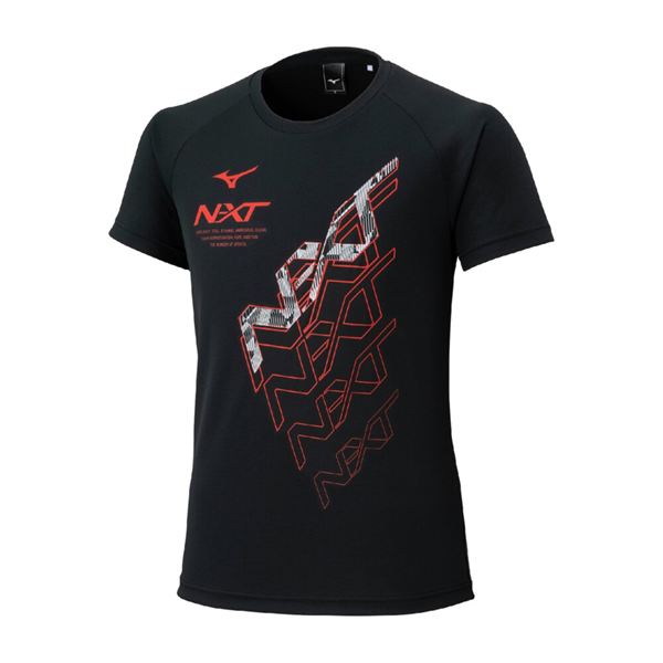 大会記念N-XT Tシャツ