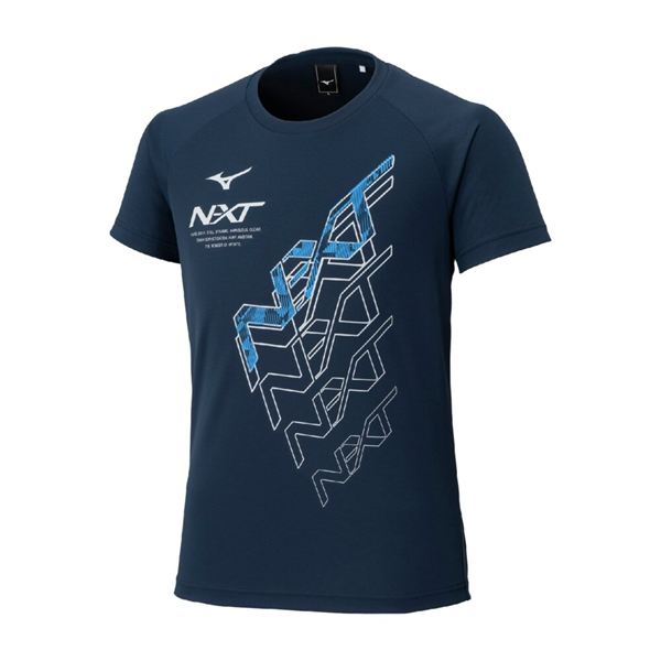大会記念N-XT Tシャツ