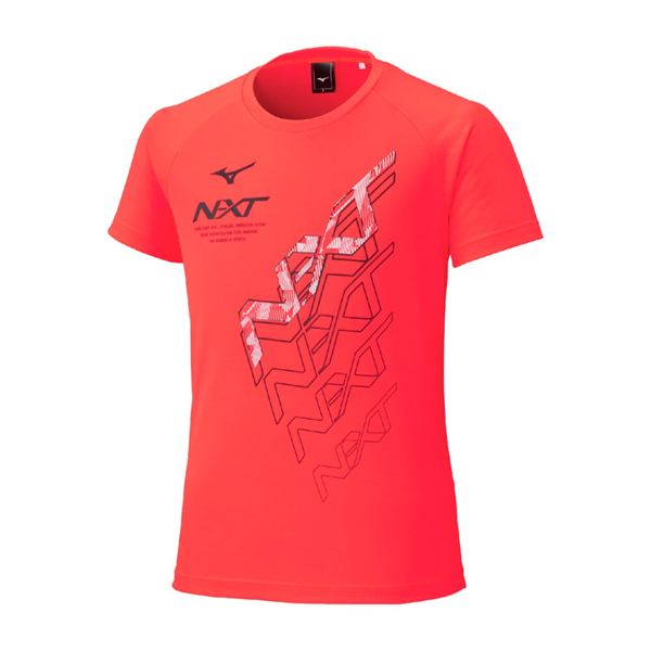 大会記念N-XT Tシャツ