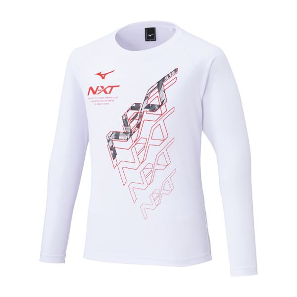 大会記念長袖Tシャツ