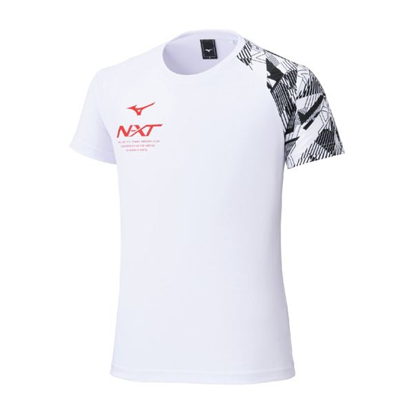 大会記念N-XT Tシャツ