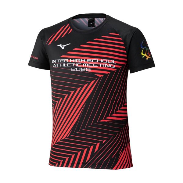 2025インターハイ限定Tシャツ
