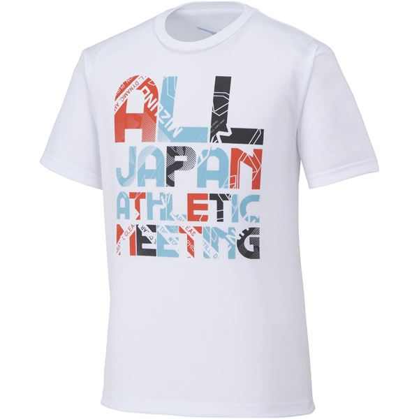 大会記念N-XT Tシャツ