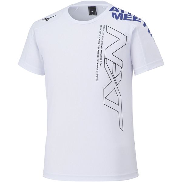 大会記念N-XT Tシャツ