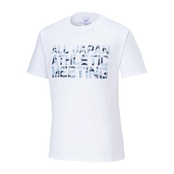 大会記念Tシャツ