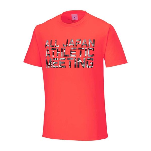 大会記念Tシャツ