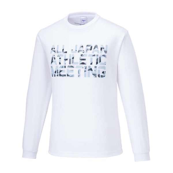 大会記念長袖Tシャツ