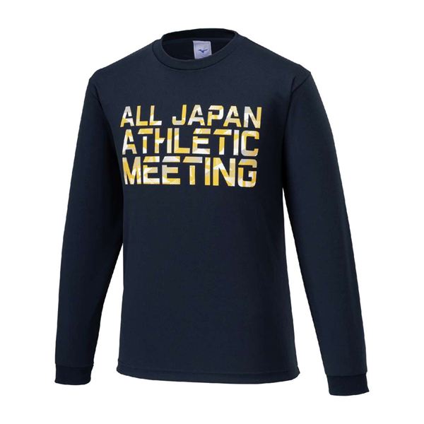 大会記念長袖Tシャツ