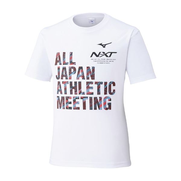 大会記念Tシャツ