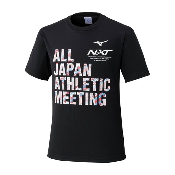 大会記念Tシャツ