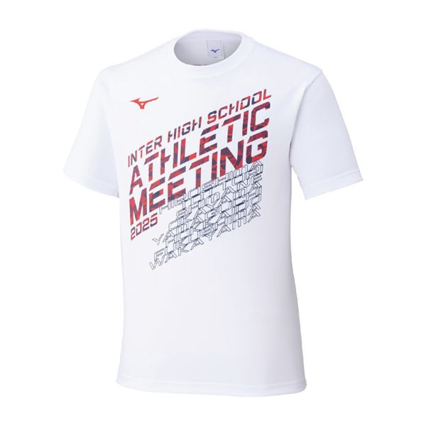 2025インターハイ限定Tシャツ