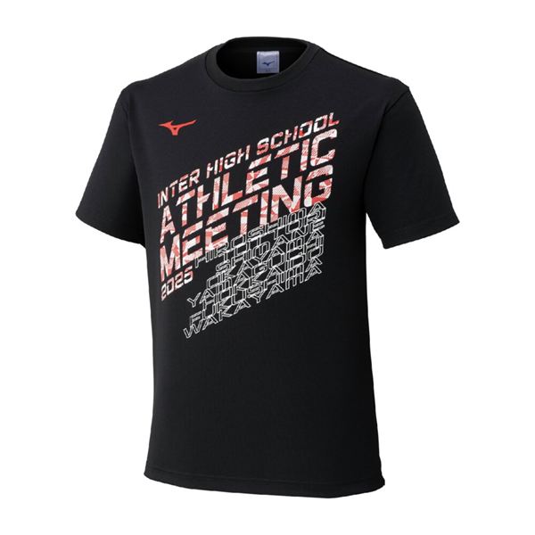 2025インターハイ限定Tシャツ