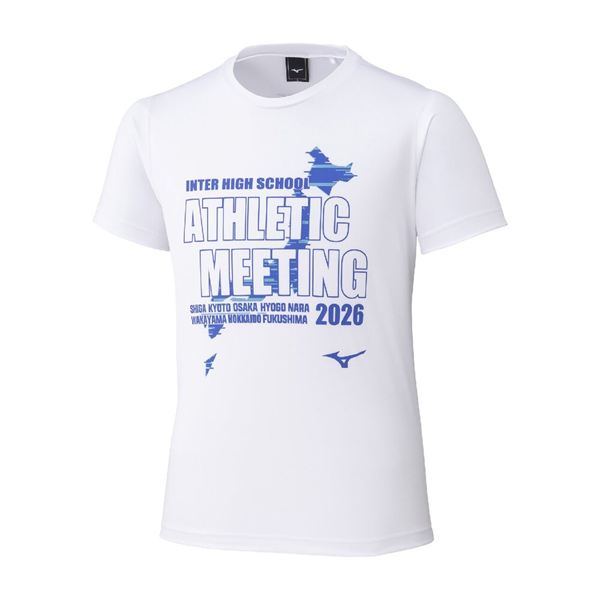 2026インターハイ限定Tシャツ