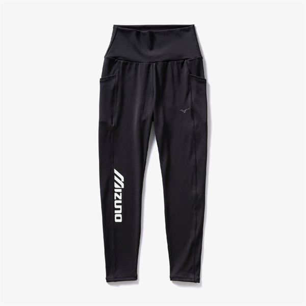【ミズノ直営限定】ロゴタイツ