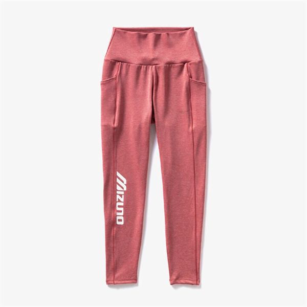 【ミズノ直営限定】ロゴタイツ