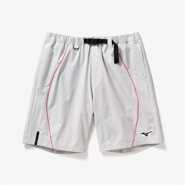 ストレッチウーブンハーフパンツ(小林陵侑選手コラボモデル)