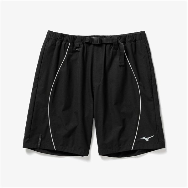 ストレッチウーブンハーフパンツ(小林陵侑選手コラボモデル)