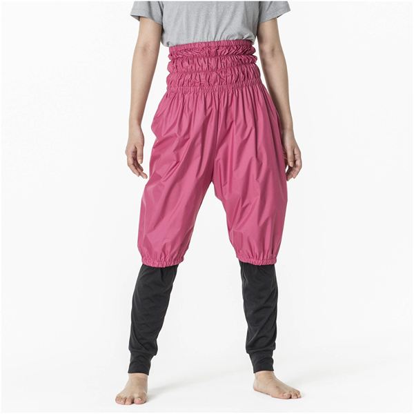 発汗パーツウエア ハーフパンツ