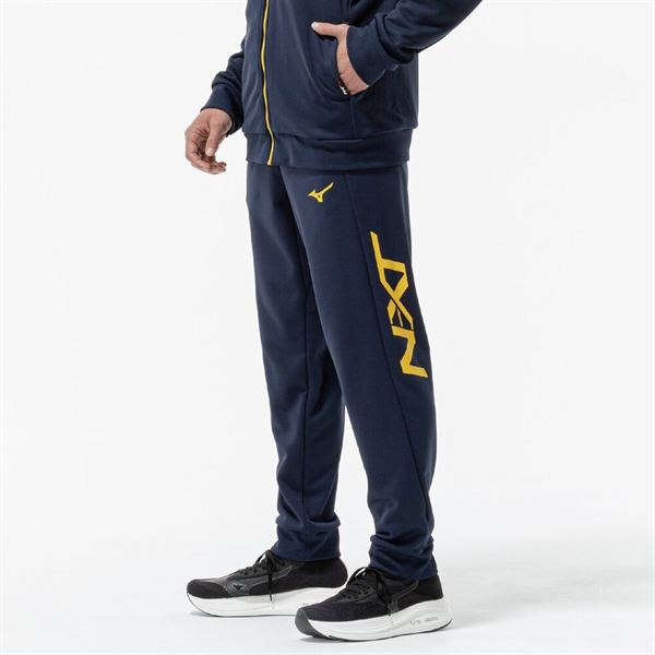 N-XT ソッカンスウェットパンツ