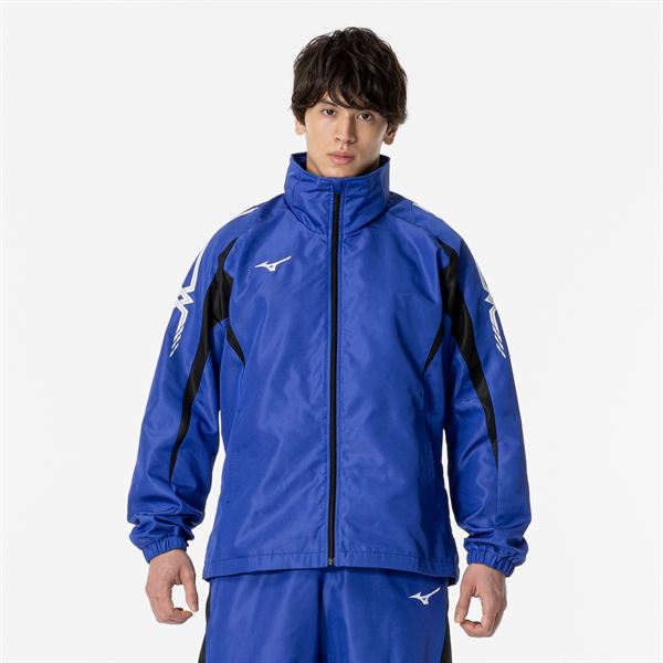 【吸湿発熱】ブレスサーモウォーマーシャツ