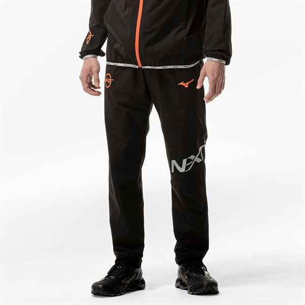 N-XT 撥水ストレッチパンツ