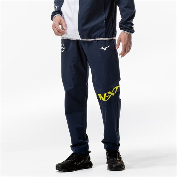 N-XT 撥水ストレッチパンツ