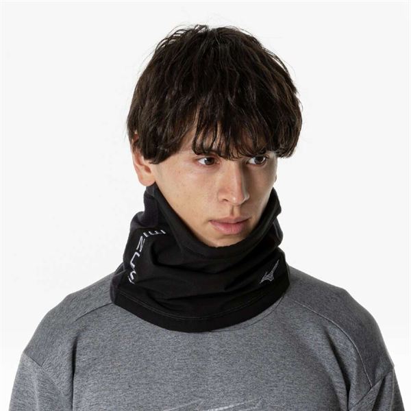 プルーフフリースネックウォーマー