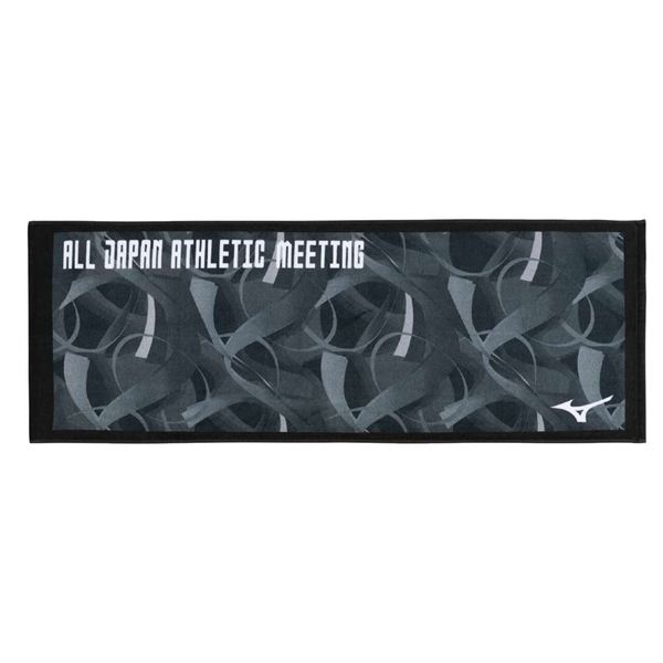 大会記念スポーツタオル