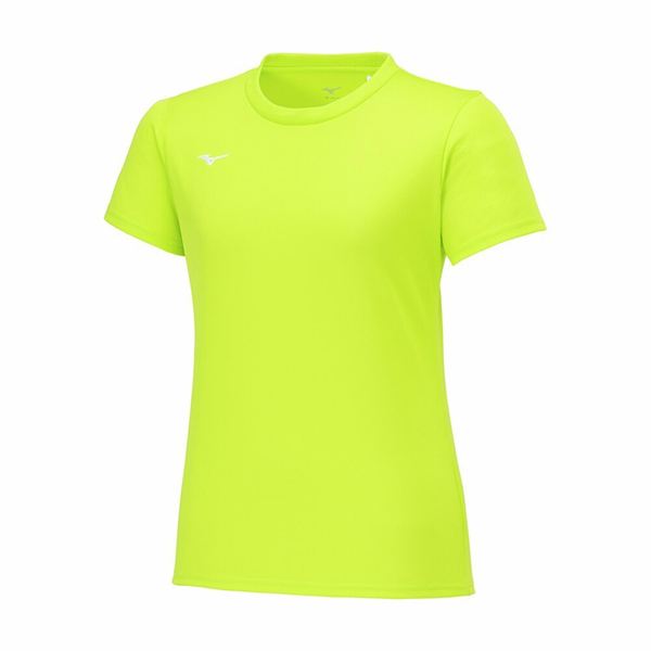 ナビドライTシャツ(半袖／丸首)