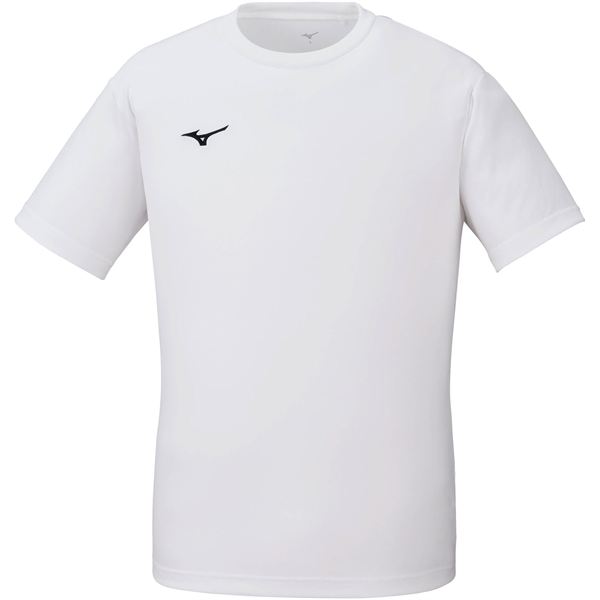 ナビドライTシャツ(半袖／丸首)(大きいサイズ)