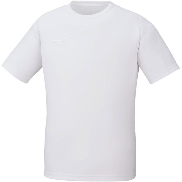 ナビドライTシャツ(半袖／丸首)(大きいサイズ)