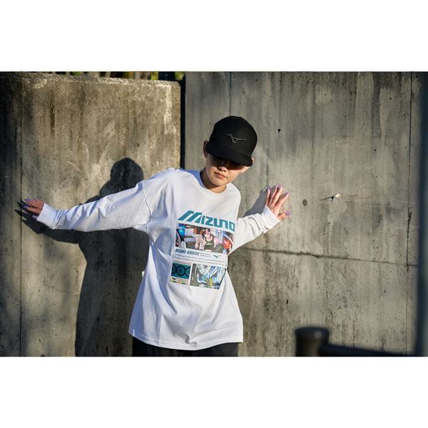 tree13 ロングスリーブTシャツ
