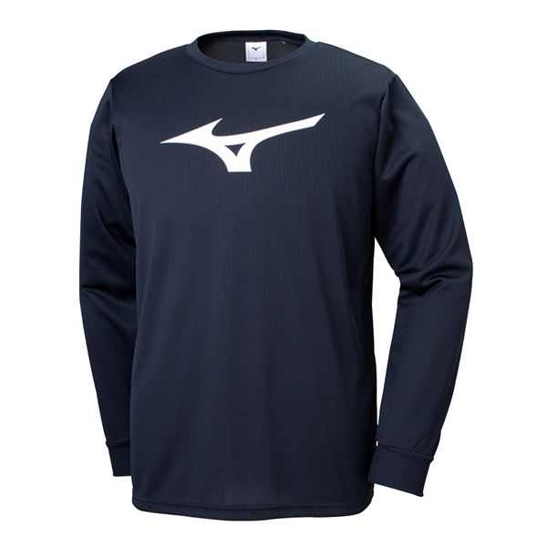 Tシャツ(長袖)