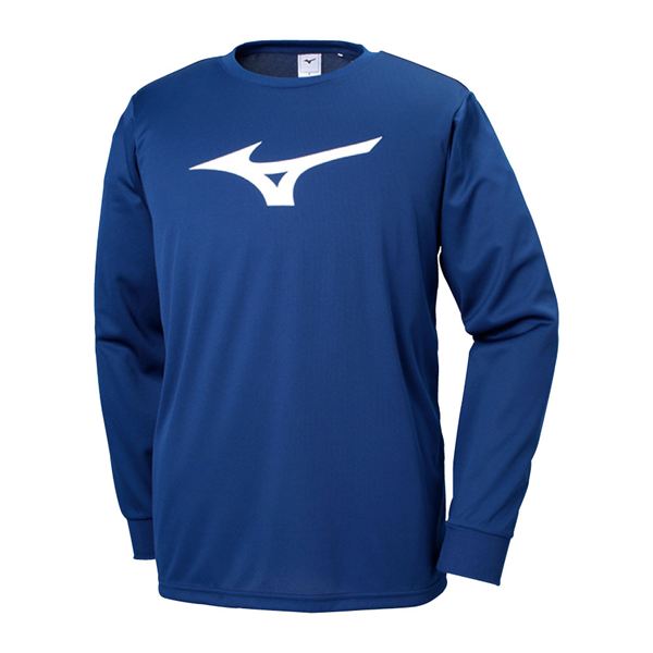 Tシャツ(長袖)