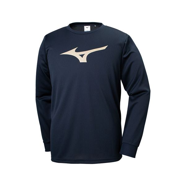 Tシャツ(長袖)
