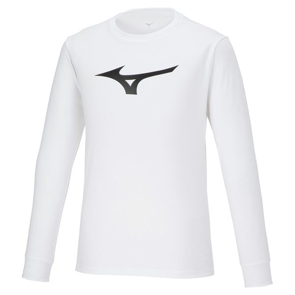 Tシャツ(長袖)