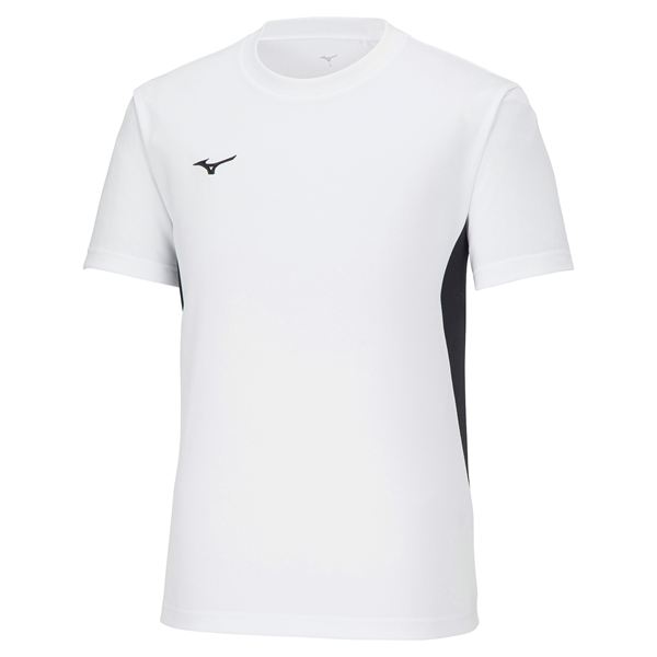 ナビドライTシャツ(半袖／切替)